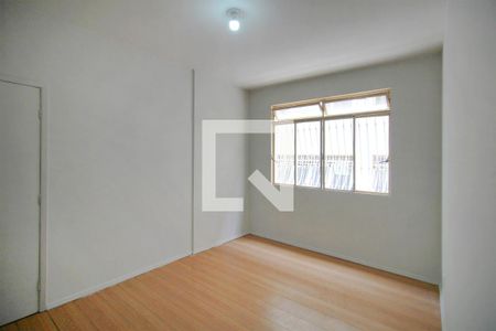 Sala de apartamento para alugar com 2 quartos, 65m² em Nova Floresta, Belo Horizonte