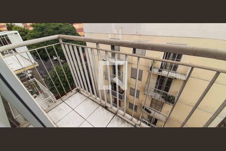 Apartamento à venda com 3 quartos, 84m² em Santa Maria, Osasco