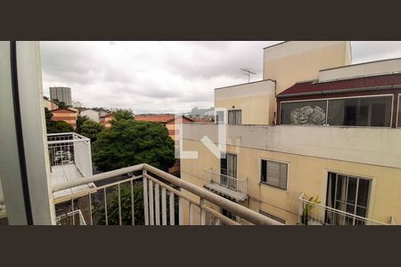 Apartamento à venda com 3 quartos, 84m² em Santa Maria, Osasco