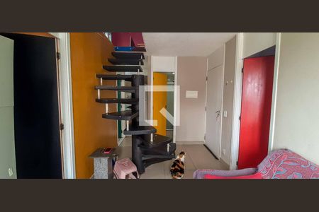 Apartamento à venda com 3 quartos, 84m² em Santa Maria, Osasco