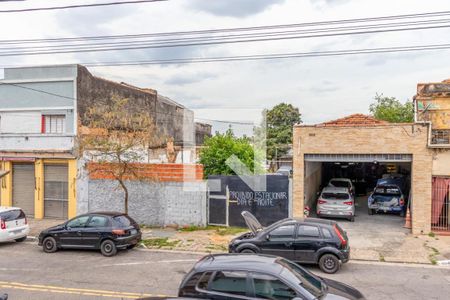 Casa à venda com 3 quartos, 180m² em Cambuci, São Paulo