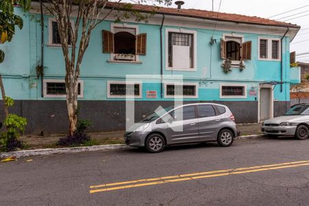 Casa à venda com 3 quartos, 180m² em Cambuci, São Paulo