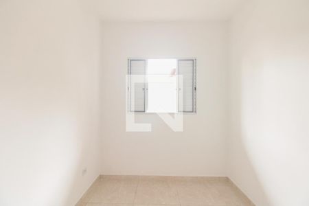 Quarto 1 de apartamento para alugar com 2 quartos, 42m² em Vila Esperança, São Paulo