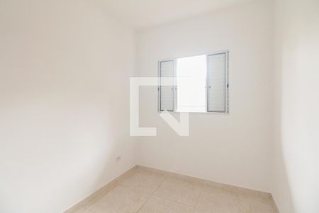 Quarto 1 de apartamento para alugar com 2 quartos, 42m² em Vila Esperança, São Paulo