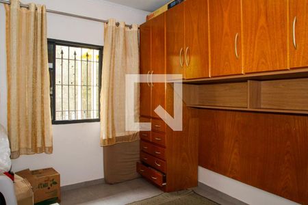 Quarto 1 de casa à venda com 3 quartos, 120m² em Jardim Peri, São Paulo