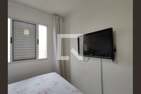 Quarto 1 de apartamento para alugar com 2 quartos, 47m² em Jardim Sao Miguel, Ferraz de Vasconcelos