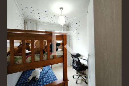 Quarto 2 de apartamento para alugar com 2 quartos, 47m² em Jardim Sao Miguel, Ferraz de Vasconcelos