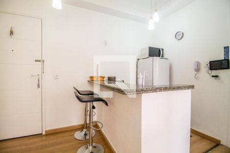 Apartamento à venda com 1 quarto, 40m² em Campos Elíseos, São Paulo