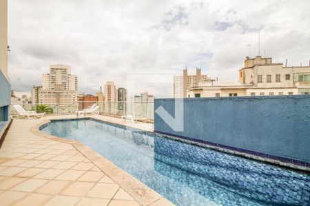 Apartamento à venda com 1 quarto, 40m² em Campos Elíseos, São Paulo