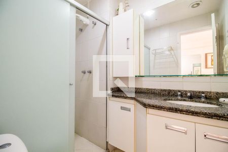 Apartamento à venda com 1 quarto, 40m² em Campos Elíseos, São Paulo