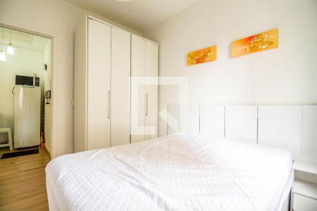 Apartamento à venda com 1 quarto, 40m² em Campos Elíseos, São Paulo