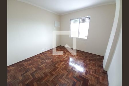 Quarto de apartamento para alugar com 1 quarto, 81m² em Itararé, São Vicente