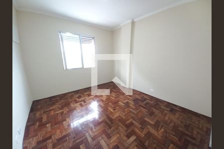 Quarto de apartamento para alugar com 1 quarto, 81m² em Itararé, São Vicente