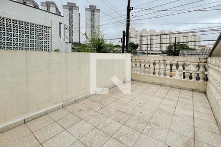 Sacas de casa à venda com 2 quartos, 130m² em Vila Planalto, São Bernardo do Campo