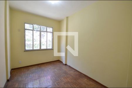 Quarto 1 de apartamento para alugar com 2 quartos, 60m² em Riachuelo, Rio de Janeiro