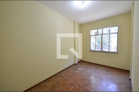 Quarto 2 de apartamento para alugar com 2 quartos, 60m² em Riachuelo, Rio de Janeiro