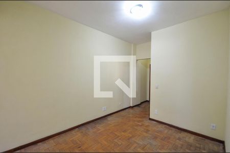 Sala de apartamento para alugar com 2 quartos, 60m² em Riachuelo, Rio de Janeiro