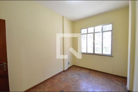 Quarto 1 de apartamento para alugar com 2 quartos, 60m² em Riachuelo, Rio de Janeiro