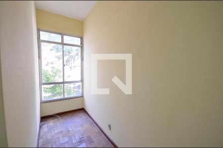 Sala de apartamento para alugar com 2 quartos, 60m² em Riachuelo, Rio de Janeiro