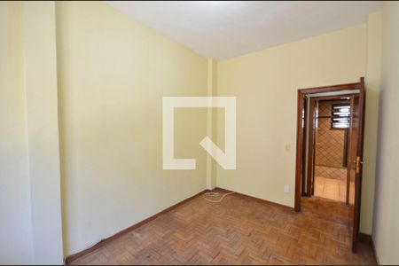 Quarto 1 de apartamento para alugar com 2 quartos, 60m² em Riachuelo, Rio de Janeiro