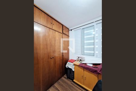 Quarto 2 de apartamento à venda com 3 quartos, 113m² em Santana, São Paulo