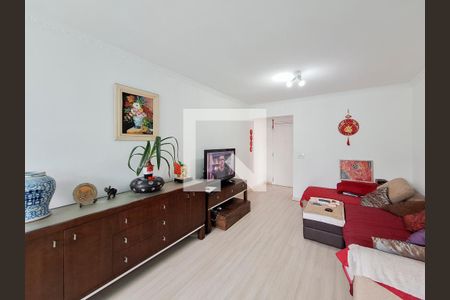 Sala de apartamento à venda com 3 quartos, 113m² em Santana, São Paulo