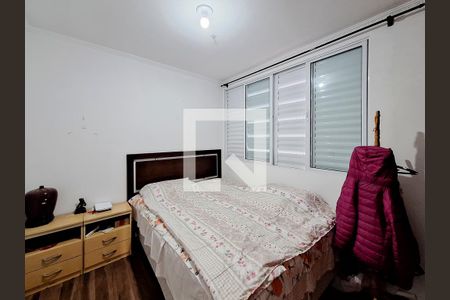 Quarto 3 de apartamento à venda com 3 quartos, 113m² em Santana, São Paulo