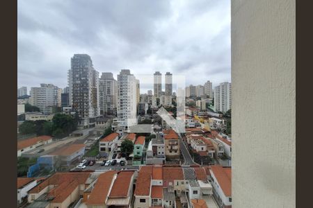 Vista Quarto 1 de apartamento à venda com 3 quartos, 113m² em Santana, São Paulo