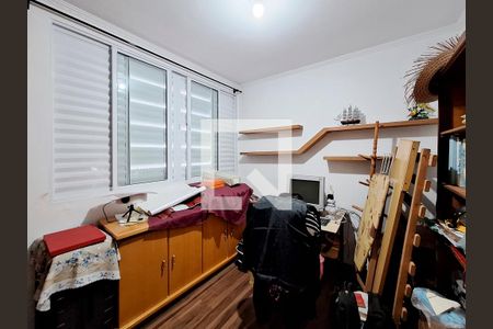 Quarto 2 de apartamento à venda com 3 quartos, 113m² em Santana, São Paulo