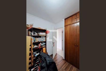 Quarto 2 de apartamento à venda com 3 quartos, 113m² em Santana, São Paulo