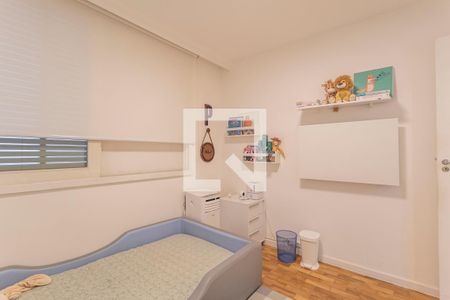 Quarto 1 de apartamento à venda com 3 quartos, 87m² em Moema, São Paulo