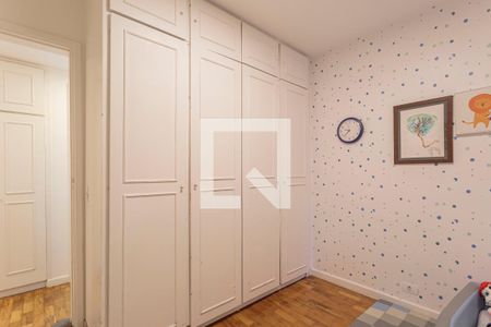 Quarto 1 de apartamento à venda com 3 quartos, 87m² em Moema, São Paulo