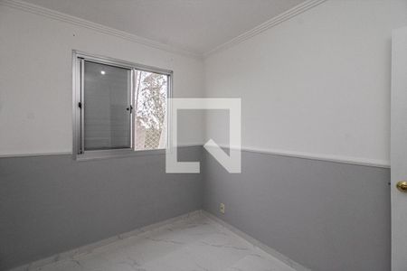 quarto 1 de apartamento para alugar com 3 quartos, 80m² em Jardim Santa Emilia, São Paulo