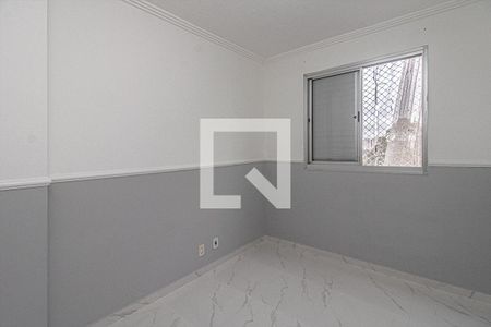 quarto 1 de apartamento para alugar com 3 quartos, 80m² em Jardim Santa Emilia, São Paulo