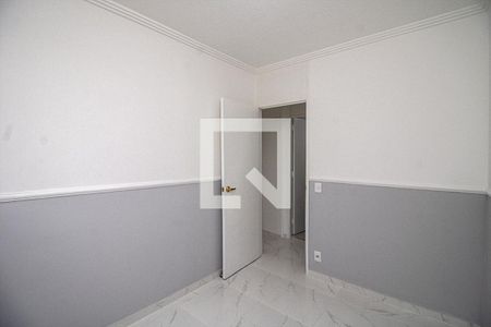 quarto 1 de apartamento para alugar com 3 quartos, 80m² em Jardim Santa Emilia, São Paulo