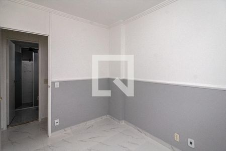 quarto 1 de apartamento para alugar com 3 quartos, 80m² em Jardim Santa Emilia, São Paulo