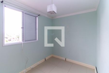 Quarto 1 de apartamento para alugar com 2 quartos, 61m² em Vila Cunha Bueno, São Paulo