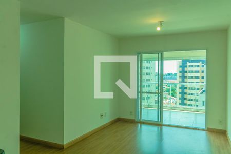 Sala de apartamento para alugar com 2 quartos, 76m² em Vila Guarani, São Paulo