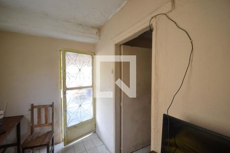 Sala de casa para alugar com 1 quarto, 45m² em Centro, Nilópolis