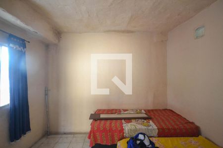 Quarto de casa para alugar com 1 quarto, 45m² em Centro, Nilópolis