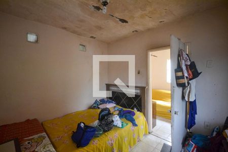 Quarto de casa para alugar com 1 quarto, 45m² em Centro, Nilópolis