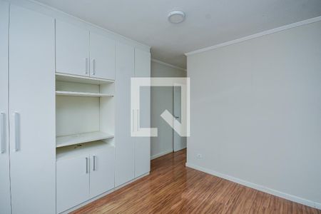 Suite 1 de casa para alugar com 3 quartos, 122m² em Jardim Ubirajara, São Paulo