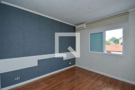 Suite 1 de casa para alugar com 3 quartos, 122m² em Jardim Ubirajara, São Paulo