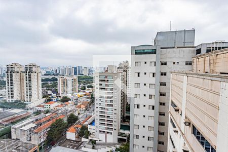 Vista Varanda gourmet de apartamento para alugar com 2 quartos, 110m² em Casa Verde, São Paulo