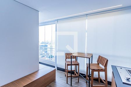 Varanda gourmet de apartamento para alugar com 2 quartos, 110m² em Casa Verde, São Paulo