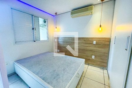 Quarto de apartamento à venda com 1 quarto, 39m² em Pinheiros, São Paulo