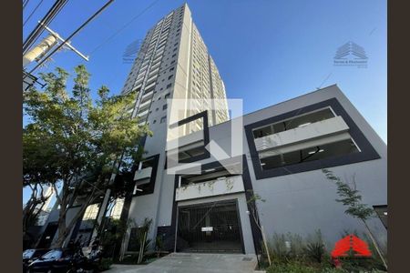 Foto 17 de apartamento à venda com 2 quartos, 46m² em Vila Esperança, São Paulo