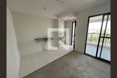 Foto 10 de apartamento à venda com 2 quartos, 46m² em Vila Esperança, São Paulo