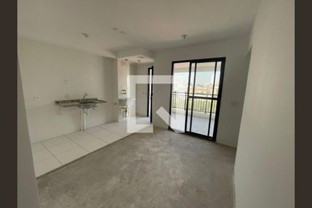 Apartamento à venda com 46m², 2 quartos e 1 vagaFoto 06