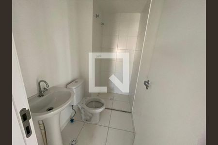 Foto 11 de apartamento à venda com 2 quartos, 46m² em Vila Esperança, São Paulo